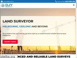 Sites similar to djy.net.au