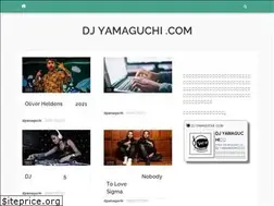 Sites similar to djyamaguchi.com