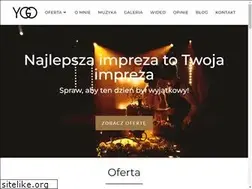 Sites similar to djygo.pl