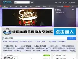 Sites similar to djyinyue.com