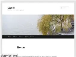 Sites similar to djynet.net