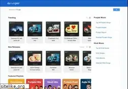 Sites similar to djyoungster.org
