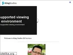 Sites similar to djyourwedding.com