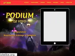 Sites similar to djyoyo.fr