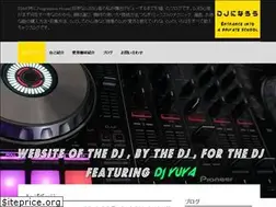 Sites similar to djyuya.net