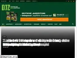 Sites similar to djz.de