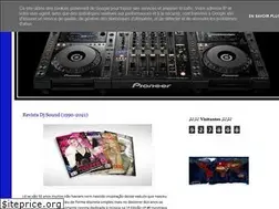 Sites similar to djzeroberto.blogspot.com