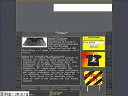 Sites similar to djzone.com
