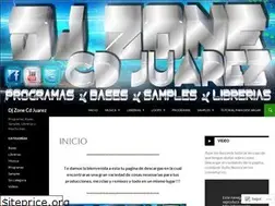 Sites similar to djzonecdjuarez.wordpress.com