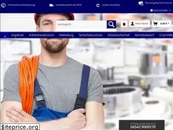 Sites similar to dk-arbeitsschutz.de