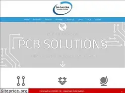 Sites similar to dk-daleba.co.uk