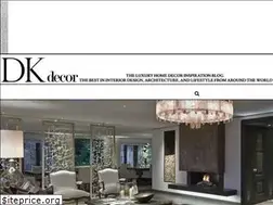 Sites similar to dk-decor.com