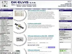 Sites similar to dk-elvis.eu