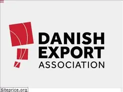 Sites similar to dk-export.com