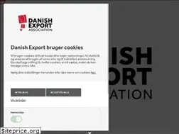 Sites similar to dk-export.dk
