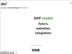 Sites similar to dk-f.nl