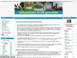 Sites similar to dk-gravsten.dk