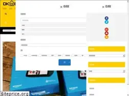 Sites similar to dk-house-blog.com