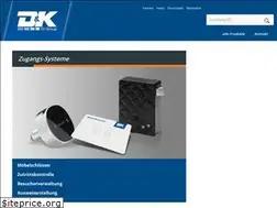 Sites similar to dk-id.com