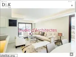 Sites similar to dk-interiors.com