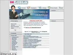 Sites similar to dk-jobs.dk