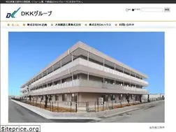 Sites similar to dk-k.com