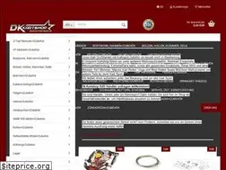 Sites similar to dk-kartshop.de