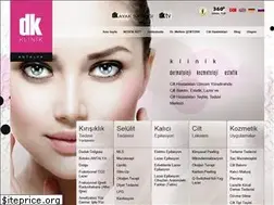 Sites similar to dk-klinik.com.tr