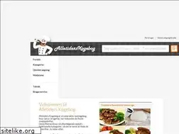 Sites similar to dk-kogebogen.dk