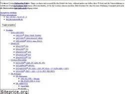 Sites similar to dk-kunststoffe.de