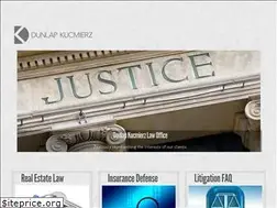 Sites similar to dk-lawoffice.com