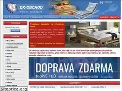 Sites similar to dk-obchod.cz