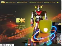 Sites similar to dk-origins.com
