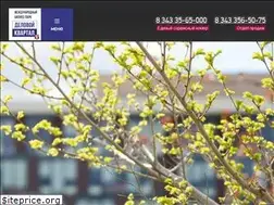 Sites similar to dk-park.ru