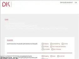 Sites similar to dk-project.ru