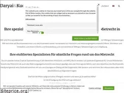Sites similar to dk-ra.de