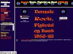 Sites similar to dk-rock.dk