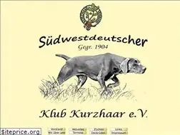 Sites similar to dk-suedwest.de