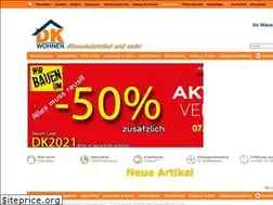 Sites similar to dk-wohnen.de