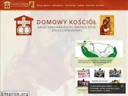 Sites similar to dk.bydgoszcz.pl