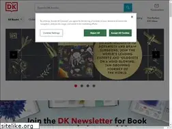 Sites similar to dk.co.uk