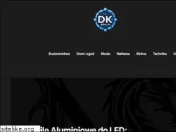 Sites similar to dk.edu.pl
