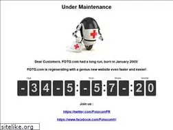 Sites similar to dk.foto.com