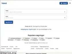 Sites similar to dk.indeed.com