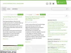 Sites similar to dk.okfn.org