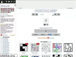 Sites similar to dk.puzzle-loop.com
