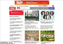 Sites similar to dk.ru