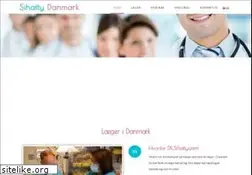 Sites similar to dk.sihatty.com