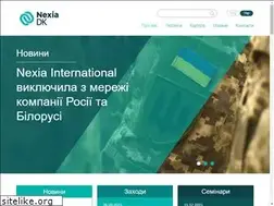 Sites similar to dk.ua