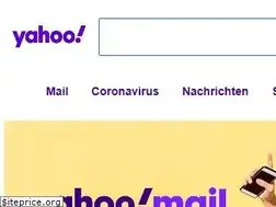 Sites similar to dk.yahoo.com